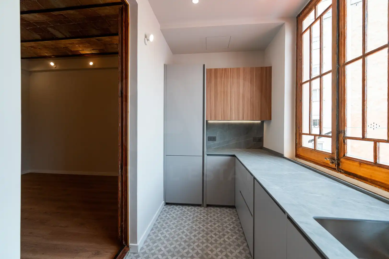 Wohnung mit Aufzug zum Verkauf in Eixample, imagen 7