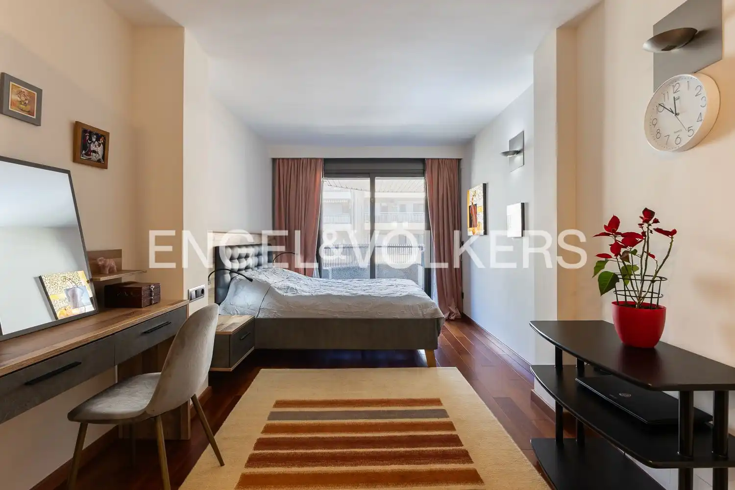 Flat with terrace for sale in Germaníes - Juzgados, imagen 19