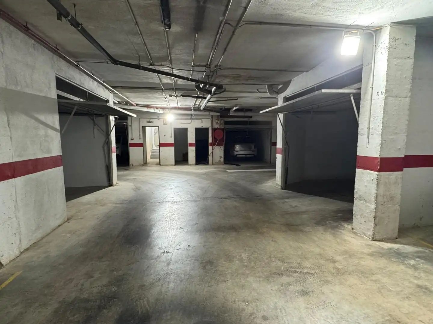 Einzelparkplatz zum Verkauf in Avenida GENERALITAT VALENCIANA, imagen 4