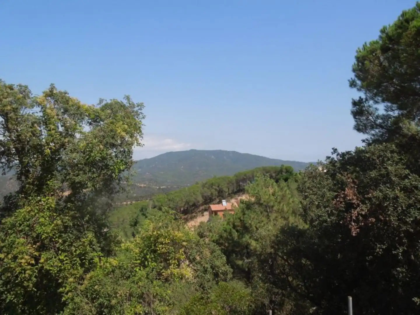 Residencial en venta en El Molí - El Rieral
