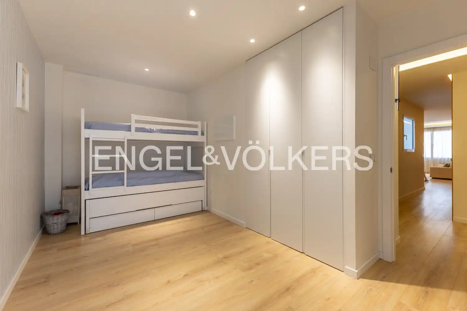 Piso en venta en Valencia con Aire acondicionado, Calefacción y Balcón