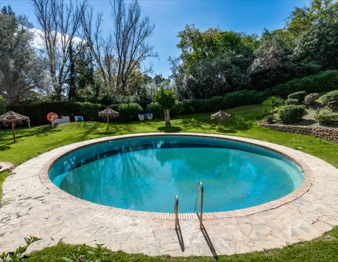 Pis amb piscina de lloguer a La Quinta, imagen 12