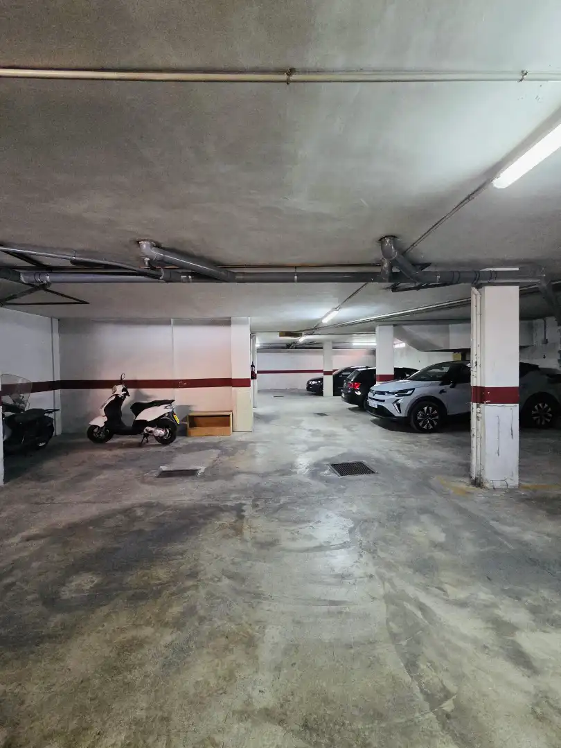 Wohnung mit Terrasse zum Verkauf in Calle Luis de Góngora, imagen 15