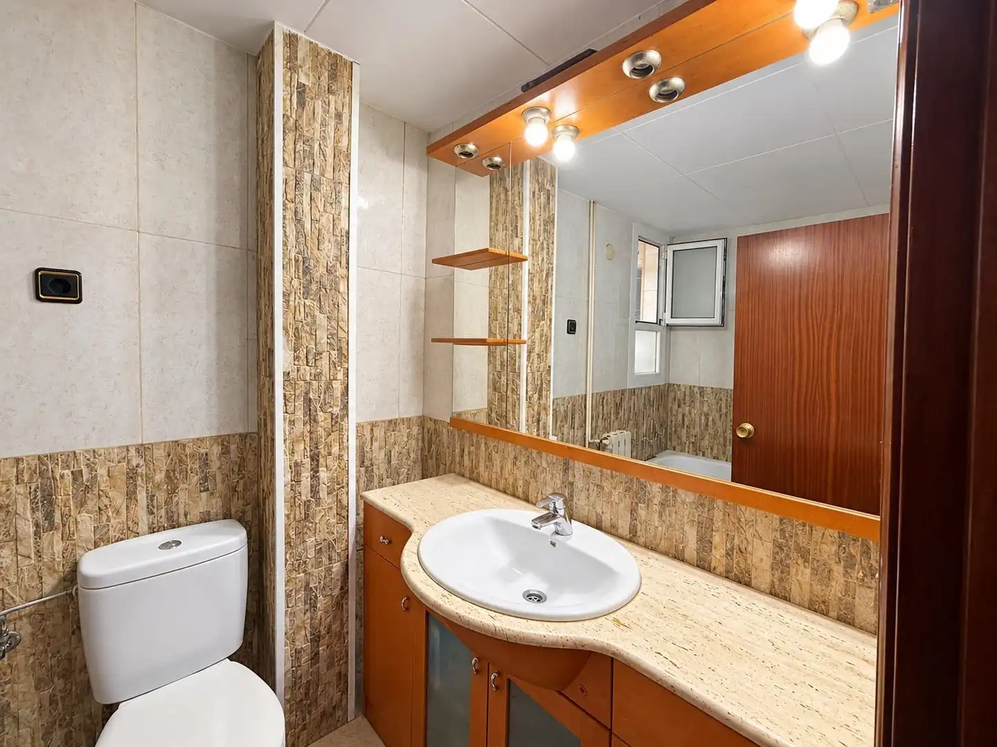 Wohnung mit Aufzug zum Verkauf in Badia del Vallès, imagen 16