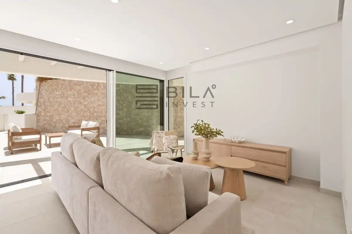 Wohnung mit Pool zum Verkauf in Urb. Royal Palms, imagen 10