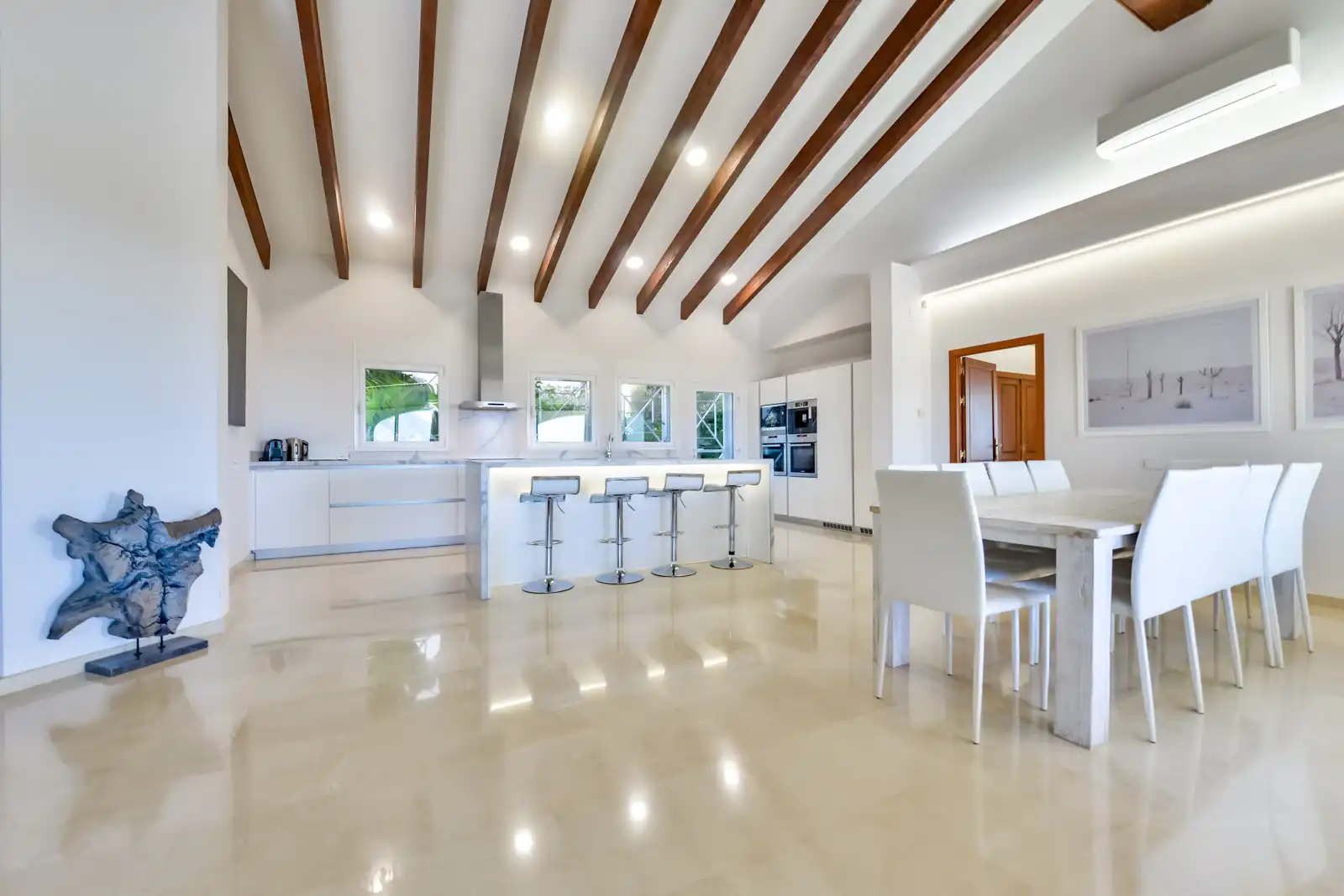 Chalet con terraza en venta en Altea la Vella, imagen 11
