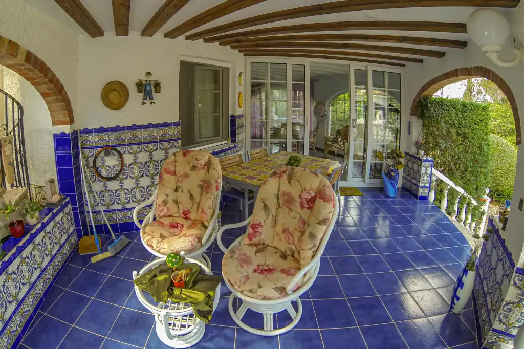 House with terrace for sale in Centro Urbano, imagen 4