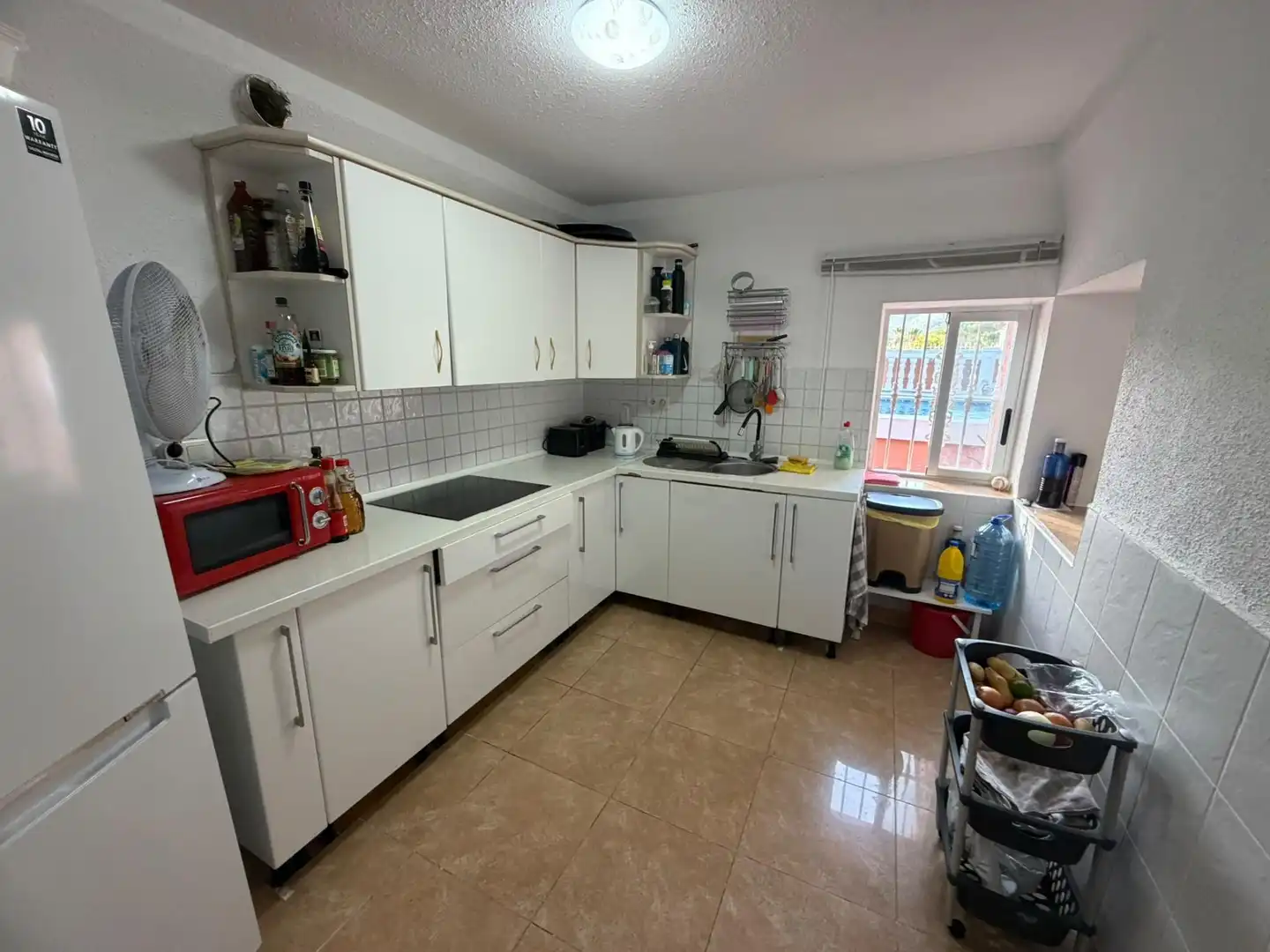 Detached house with pool for sale in Rincón de Loix, imagen 8