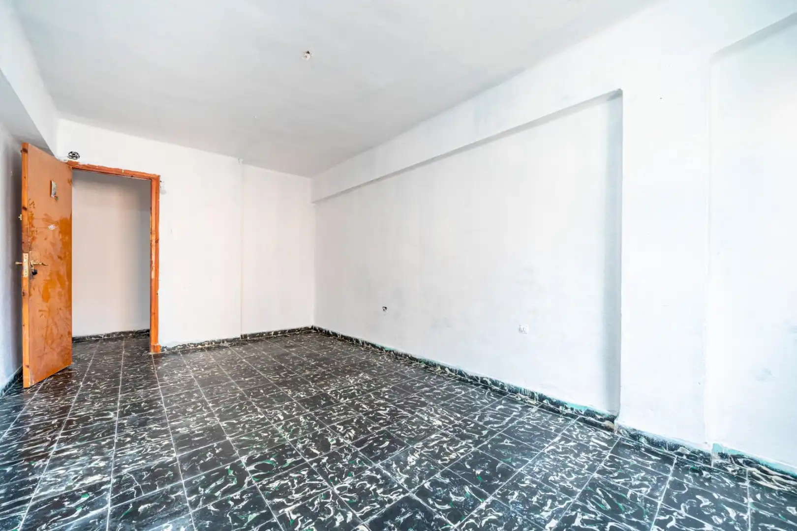 Piso con terraza en venta en Passeig PICOS DE EUROPA 2, imagen 15