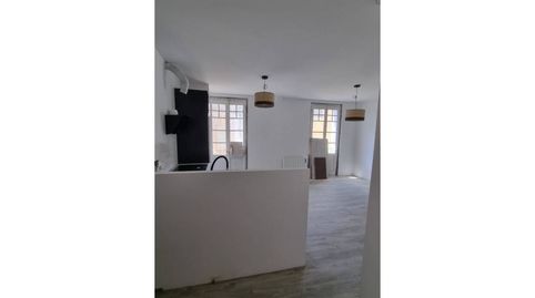 Foto 4 de Piso en venta en Calle Justo Cantón Salazar, Briviesca, Burgos