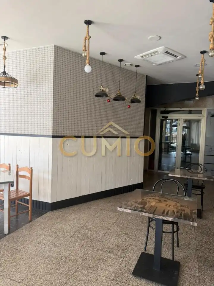 Commercial properties for sale in O Porriño    with Furnished