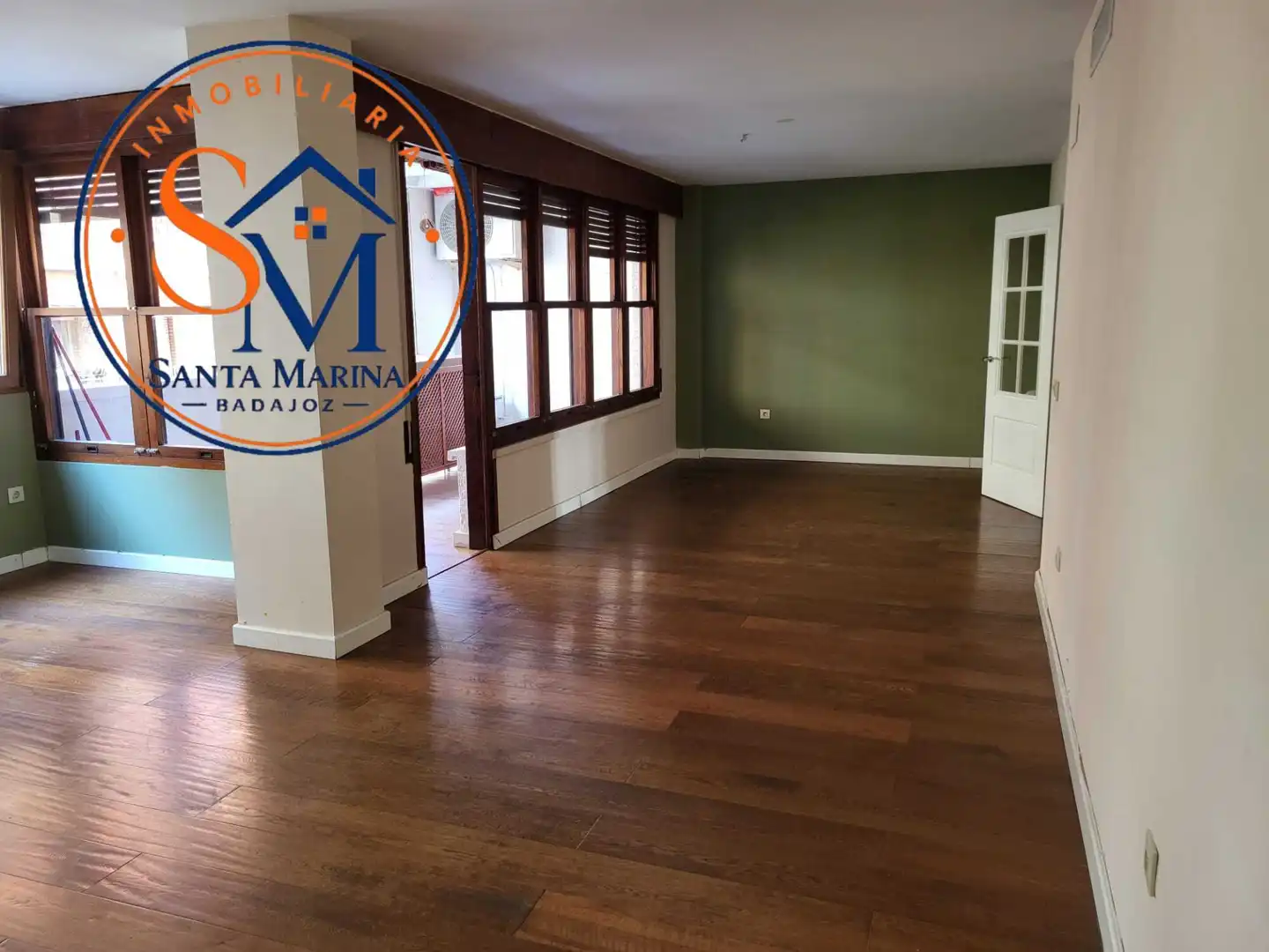Piso con ascensor en venta en Santa Marina, imagen 6