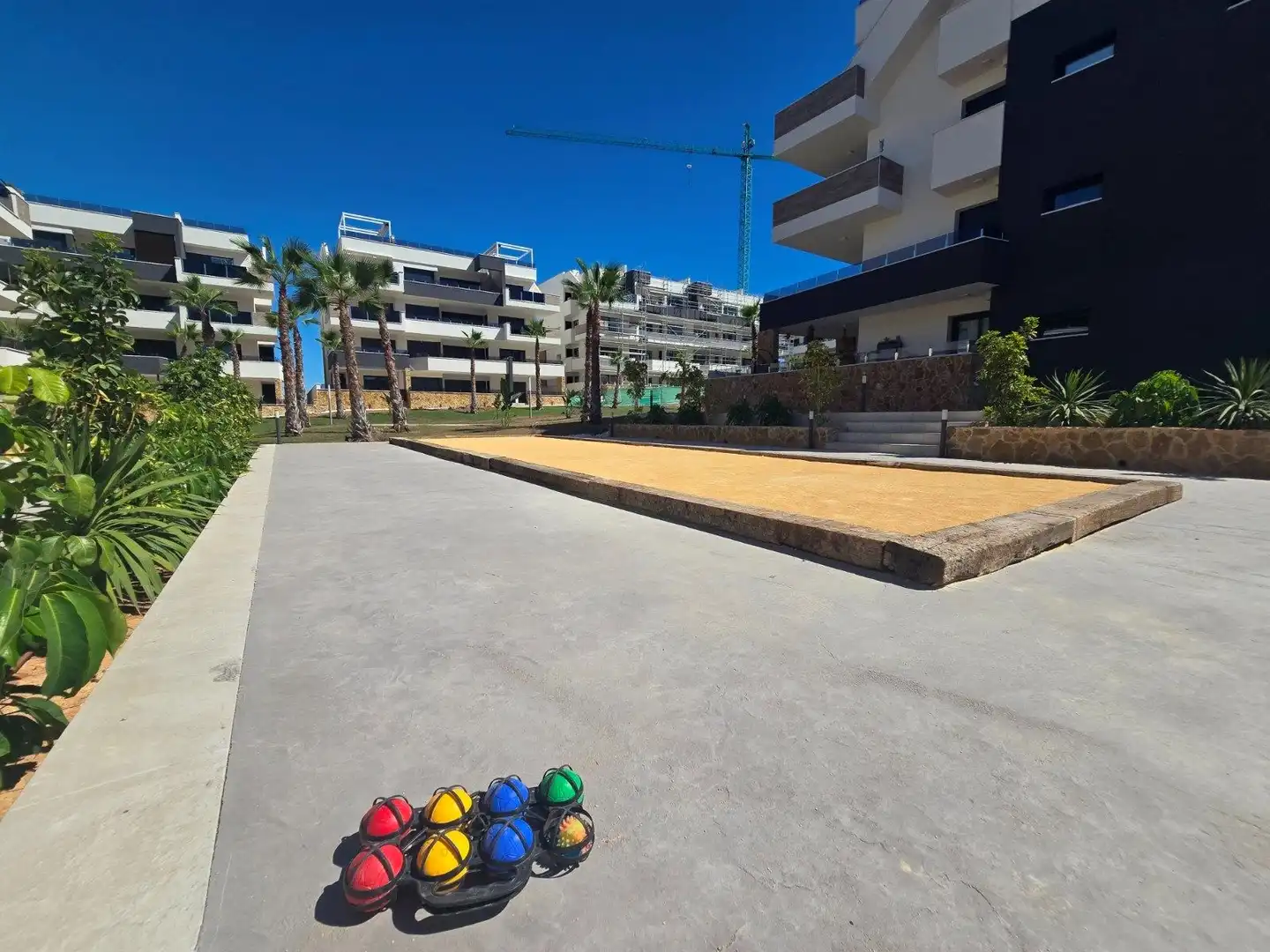 Ático con terraza en venta en N/A, imagen 31