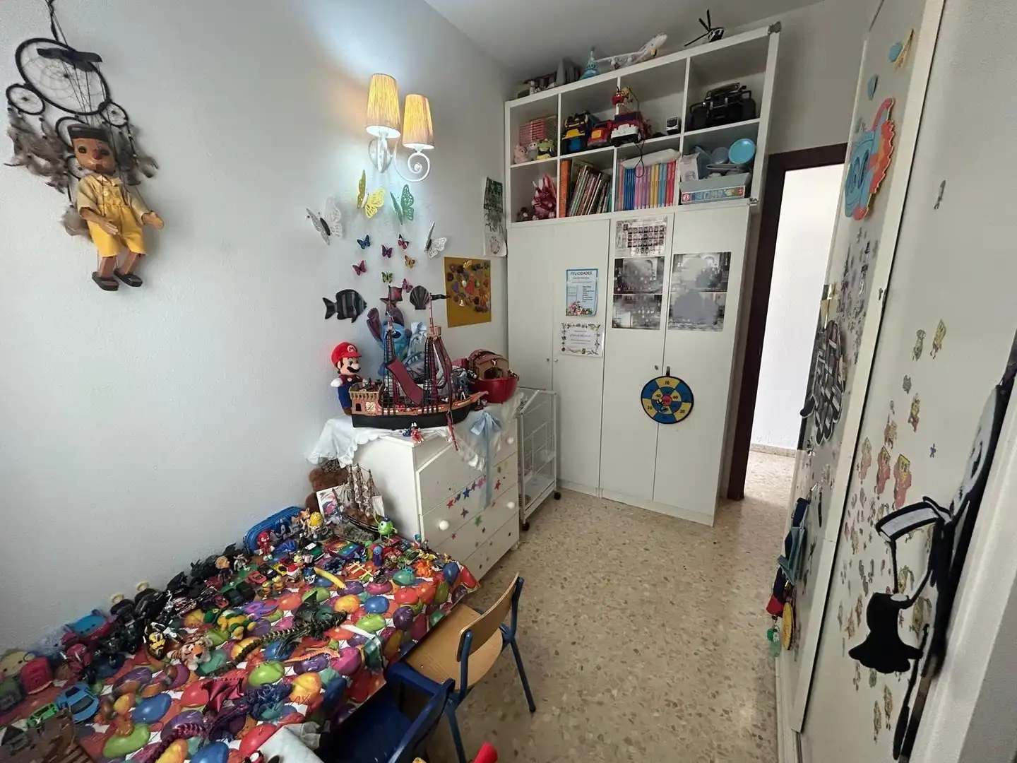 Appartamento con ascensore in vendita a Utrera ciudad, imagen 16