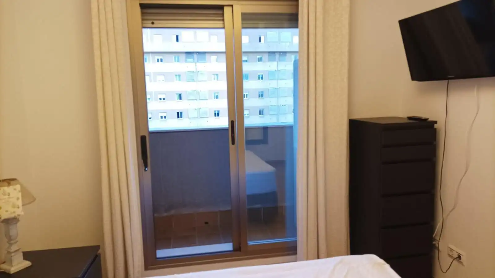 Pis de lloguer a Málaga, Málaga