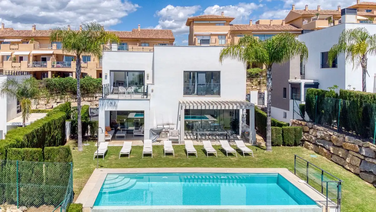 Villa mit Pool zum Verkauf in Selwo, imagen 43