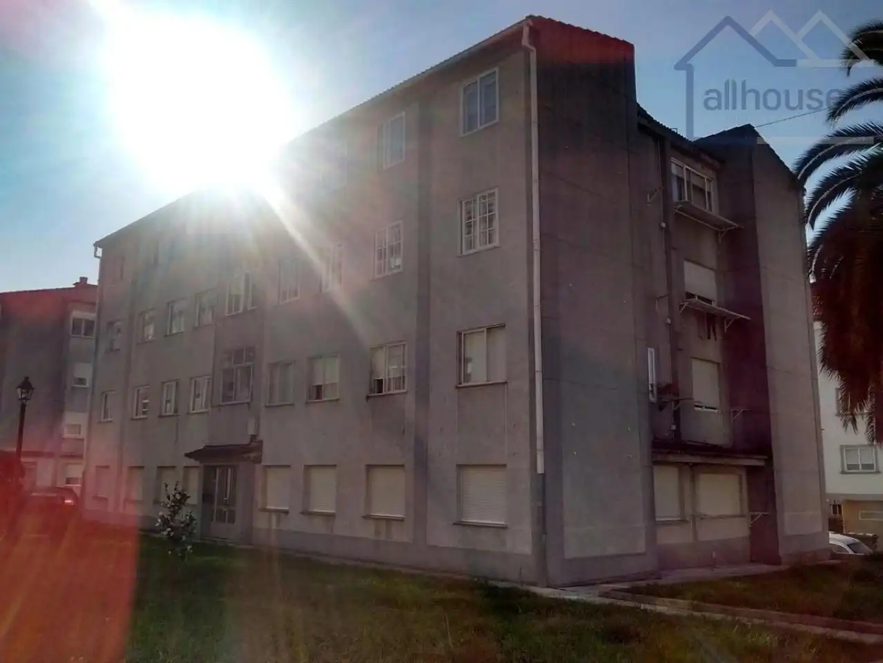 Piso en venta en Calle Maceiras, imagen 8