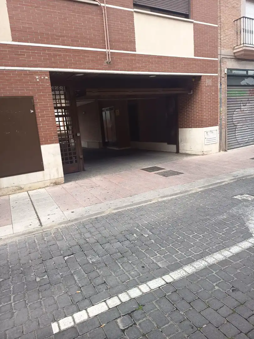 Parking of Garage for sale in Torrejón de Ardoz