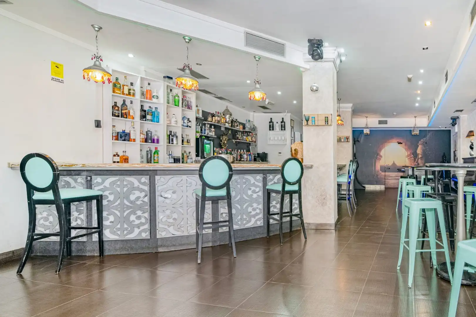 Local comercial en venda a Maracena