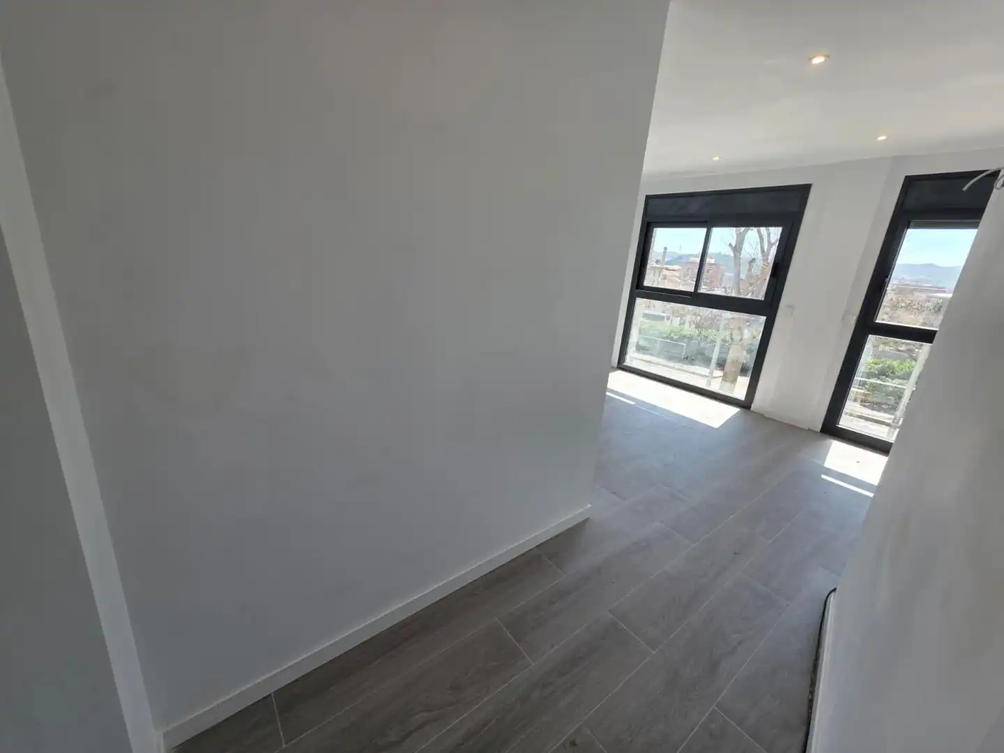 Habitación de Dúplex en venta en Igualada con Calefacción y Terraza