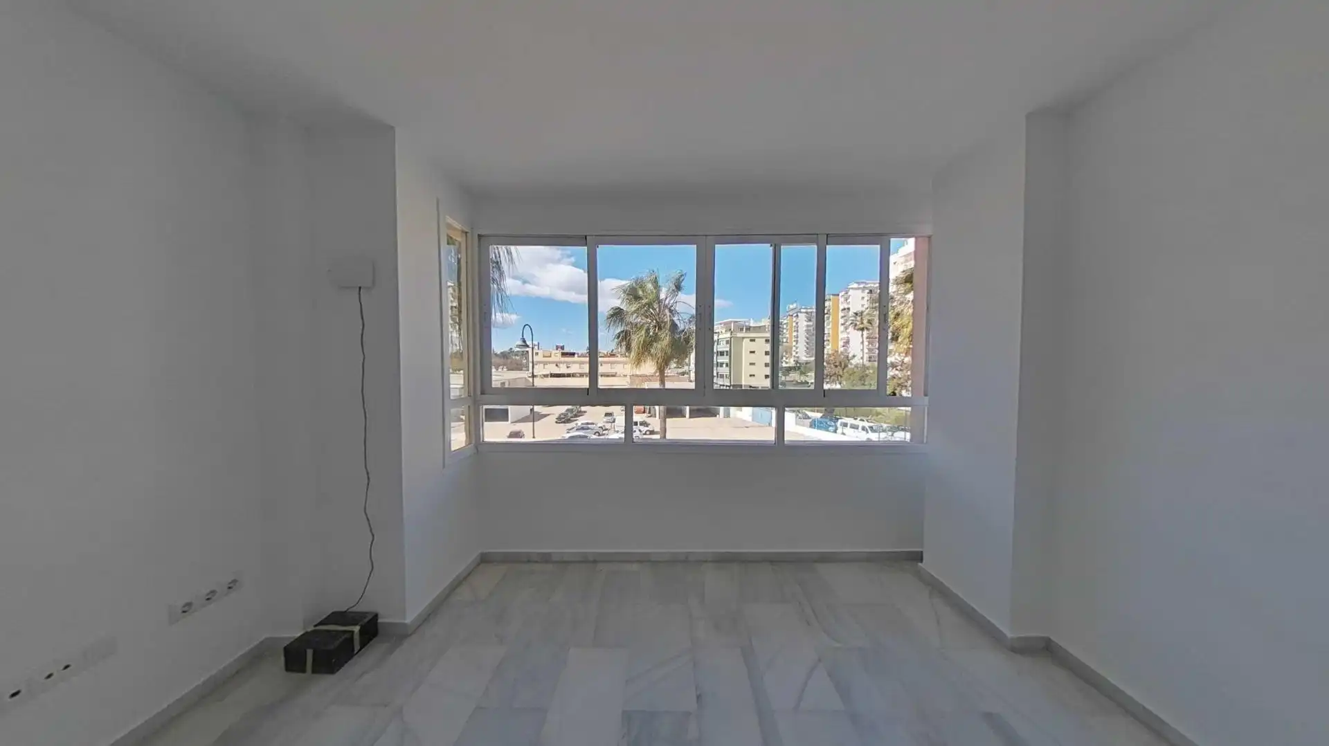 Appartement compact à vendre à Las Lagunas, imagen 3