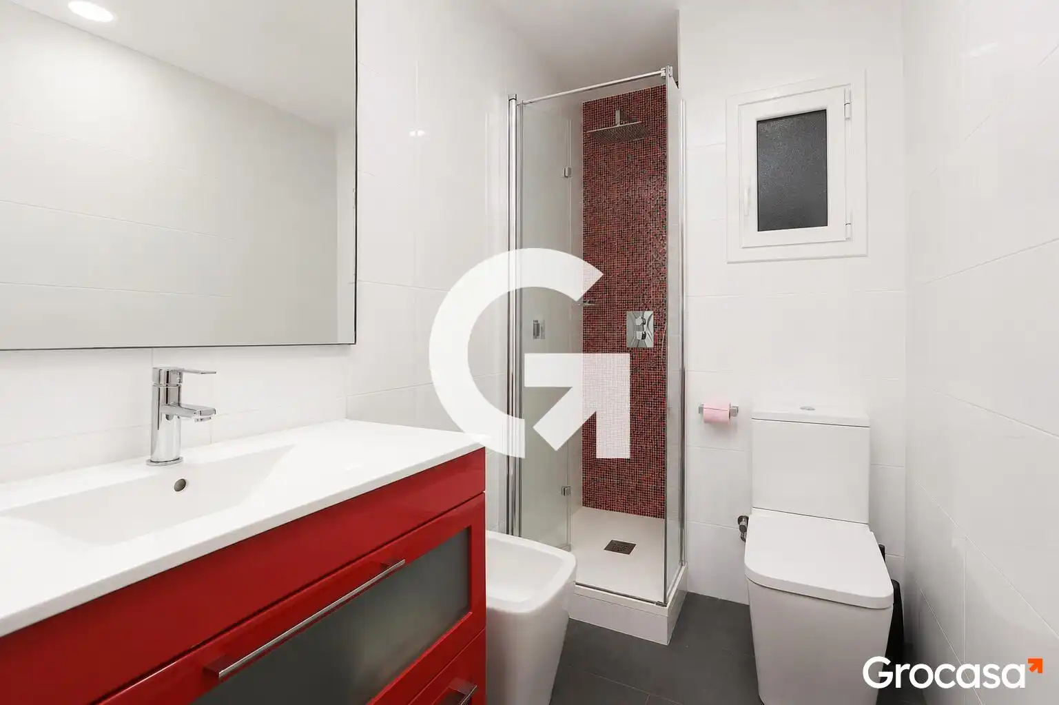 Piso con terraza en venta en PJ CRONOS, imagen 11