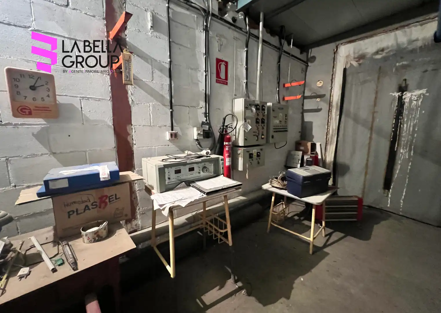 Nave industrial in vendita a Carrer del Saladar, imagen 40