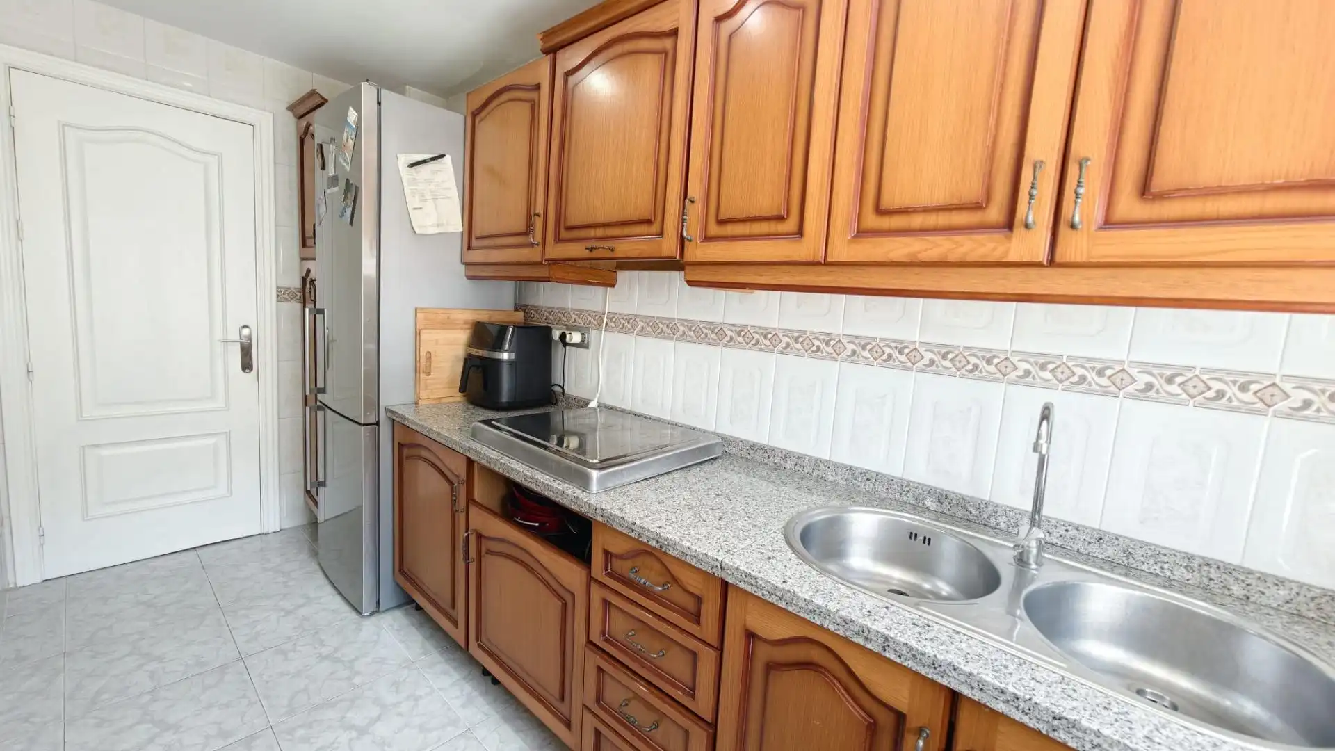 Wohnung mit Terrasse zum Verkauf in Levante, imagen 7
