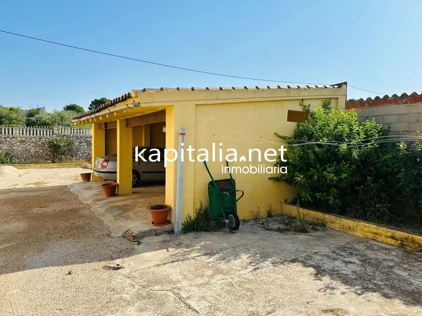 Chalet en venta en Agullent, imagen 57