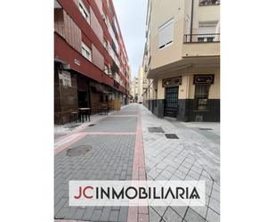 Exterior view of Flat for sale in Valladolid Capital