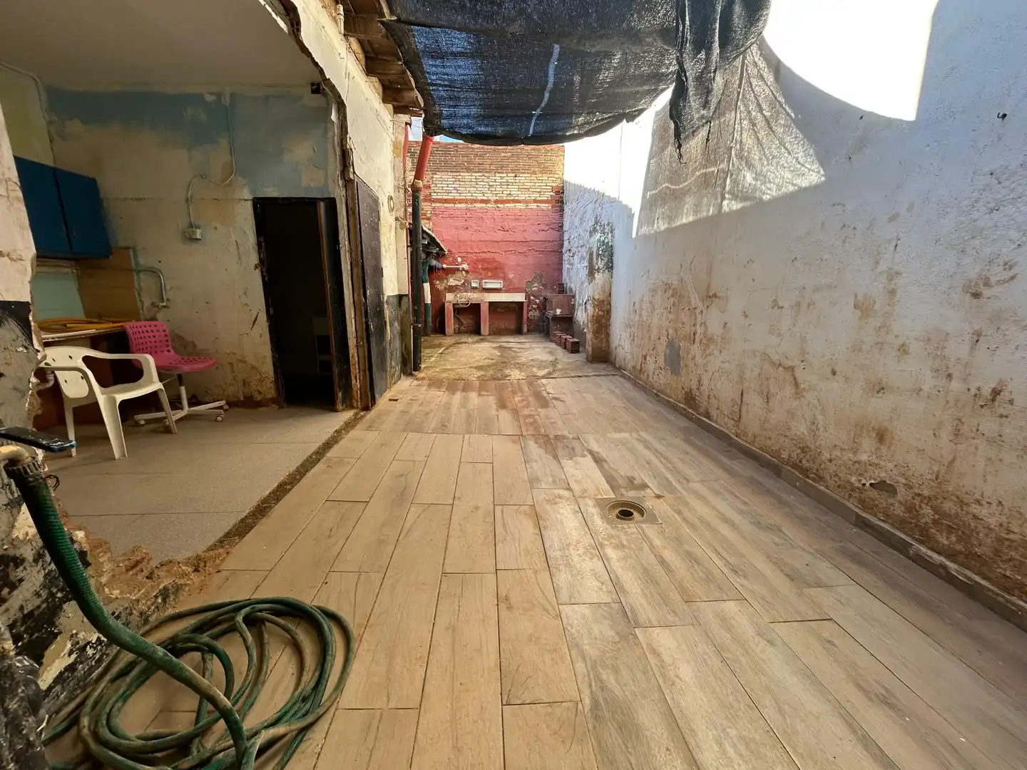 Casa o xalet en venda en Benetússer amb Terrassa