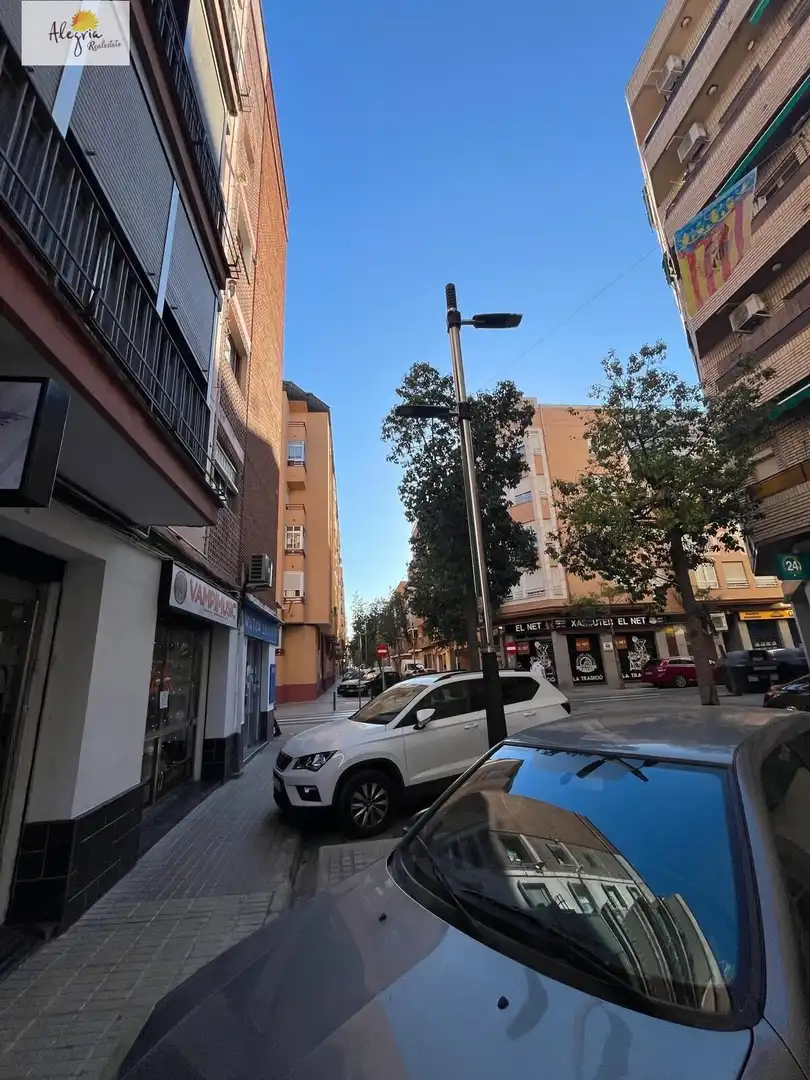 Apartament en venda a Calle HORTA L' 11, imagen 12