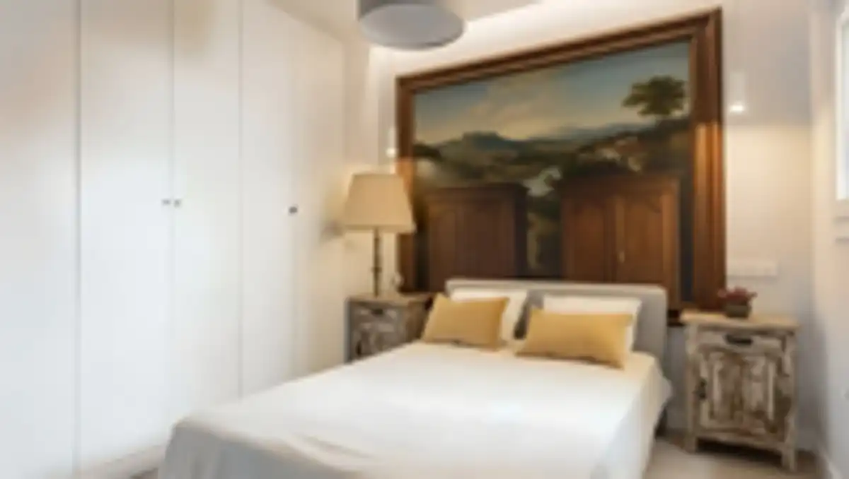 Residencial en venda a C. de Francisco Muñoz, imagen 12