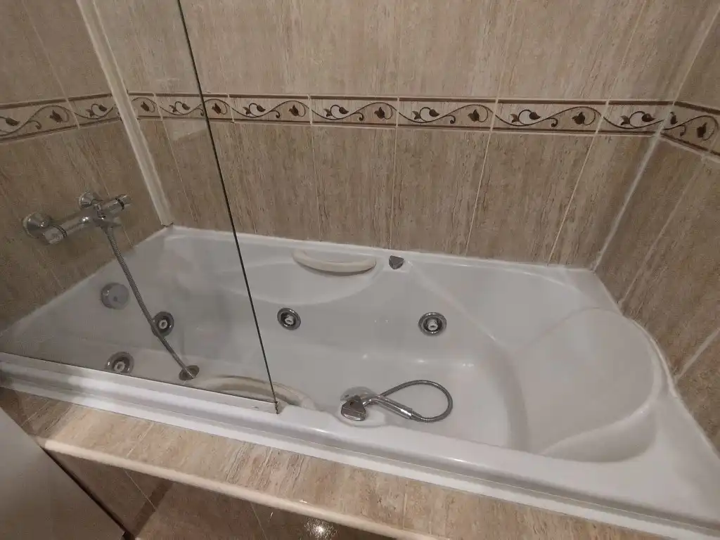 Apartamento de alquiler en Pueblo