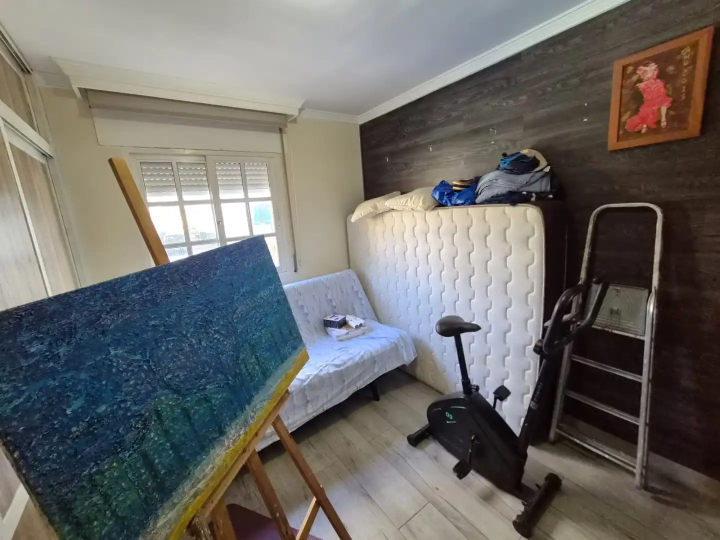 Habitación de Piso en venta en Rincón de la Victoria con Aire acondicionado, Calefacción y Terraza