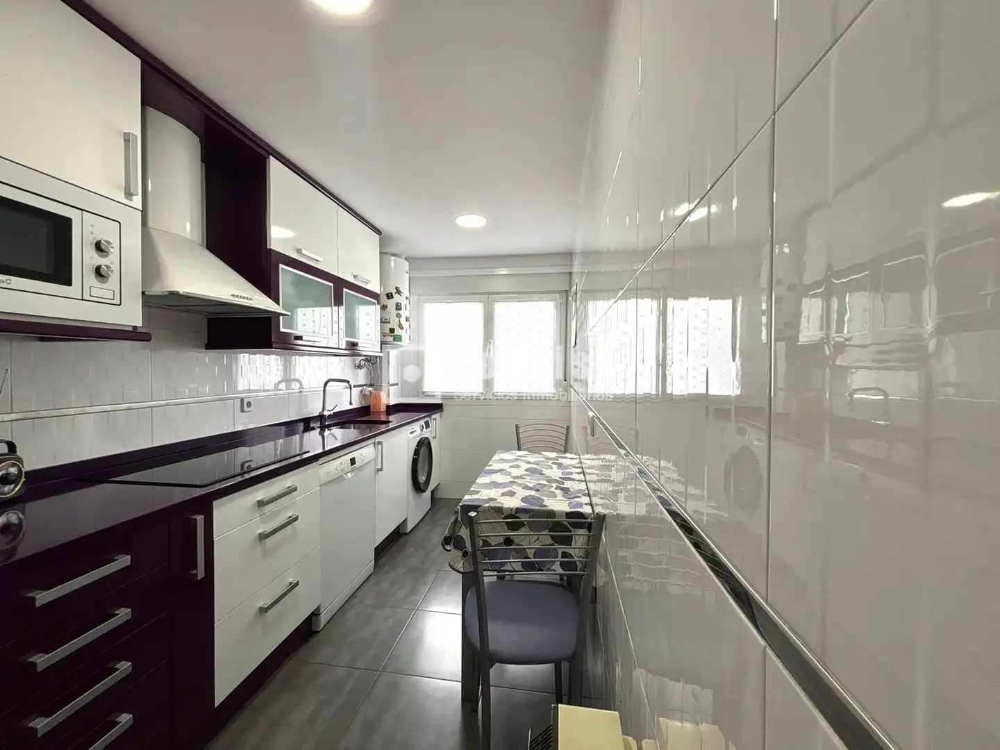 Cocina de Piso en venta en San Sebastián de los Reyes con Aire acondicionado, Calefacción y Terraza