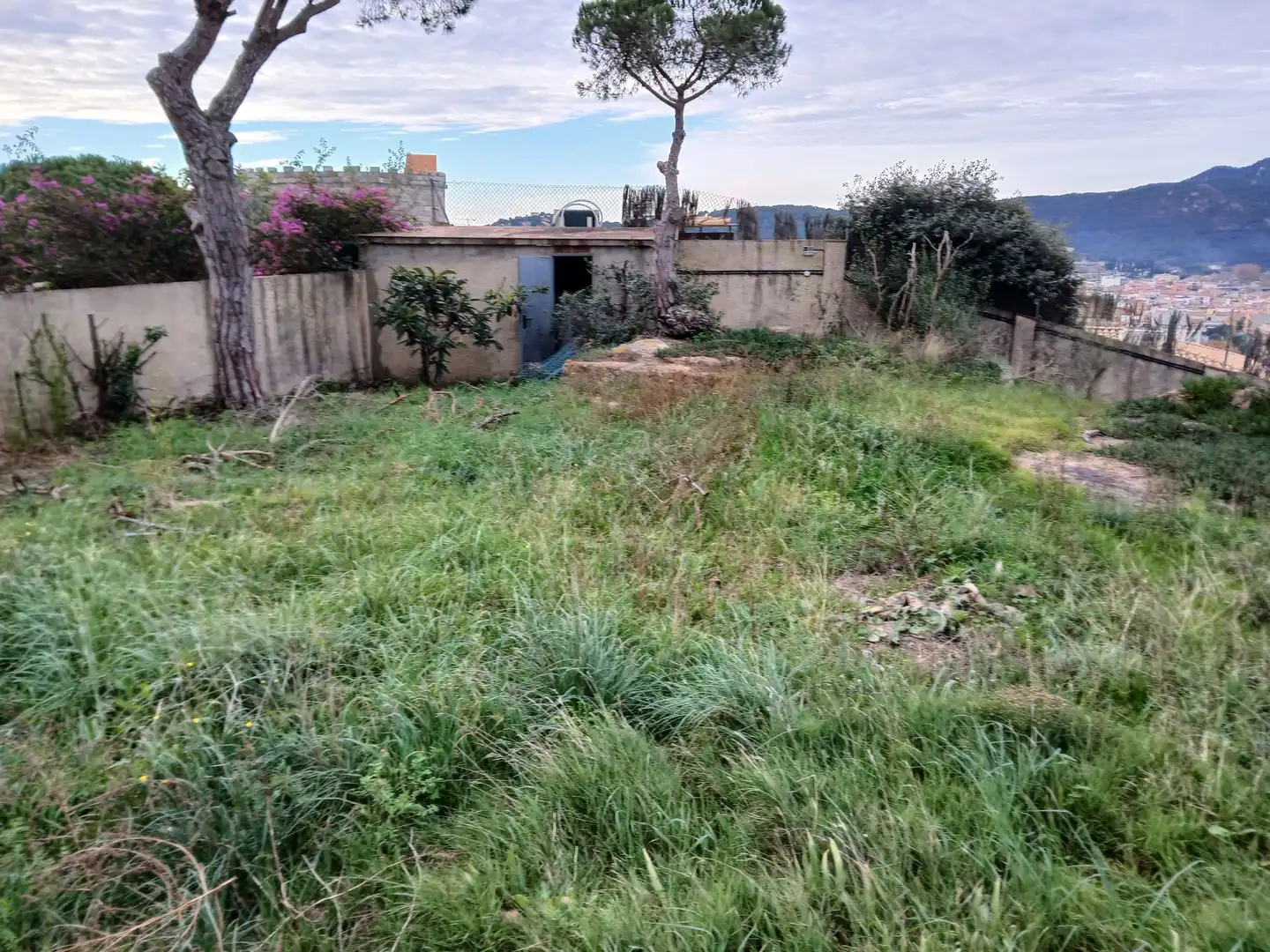 Terrenys i solars en venda a Francesc Macià 88, imagen 2