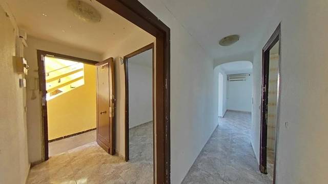 Piso en Venta en Rocafonda