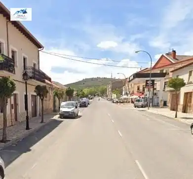 Außenansicht von Wohnung zum Verkauf in Sigüenza