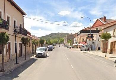 Photo 3 of Flat for sale in Avenida Juan Carlos I, Sigüenza, Guadalajara