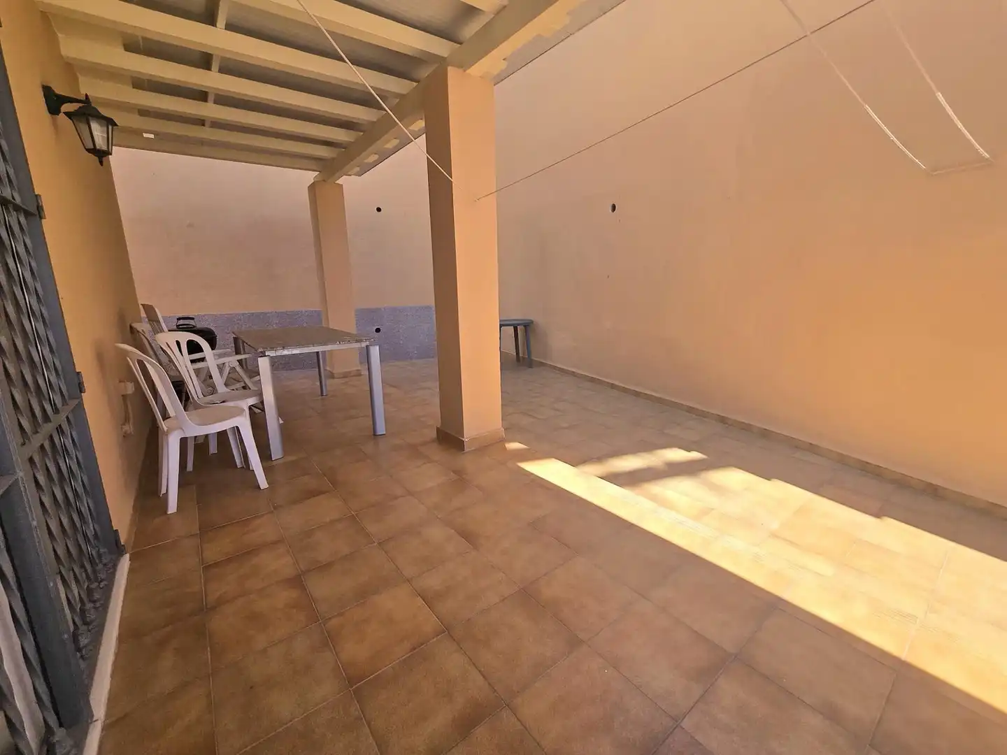 Terrace of Houses for sale in Málaga