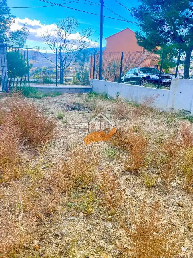Casa rústica en venta en Vélez-Rubio, imagen 6