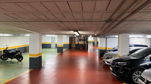 Photo 3 of Garage for sale in Rúa Quintela, 29, As Travesas - Balaídos, Vigo