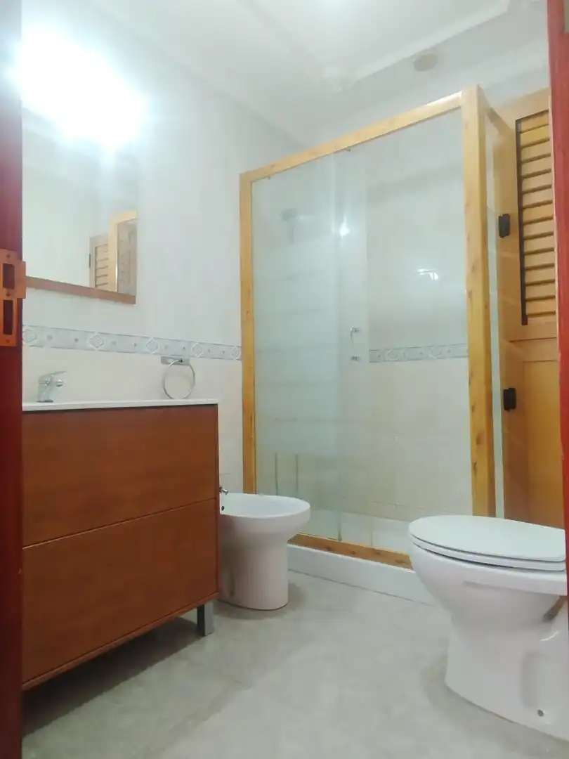 Baño de Casa o chalet en venta en Ingenio con Aire acondicionado, Terraza y Trastero