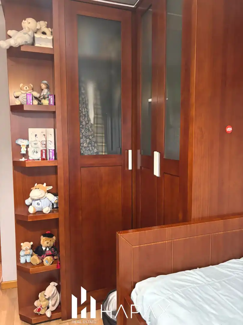 House for sale in Salamanca - ANTONIO PONZ, imagen 10