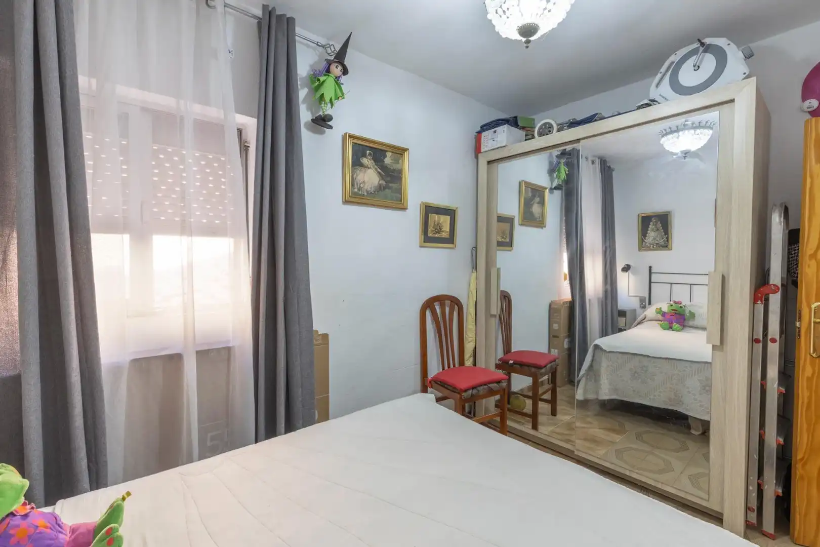 Piso en venta en Calle Santa Adela 3, imagen 14