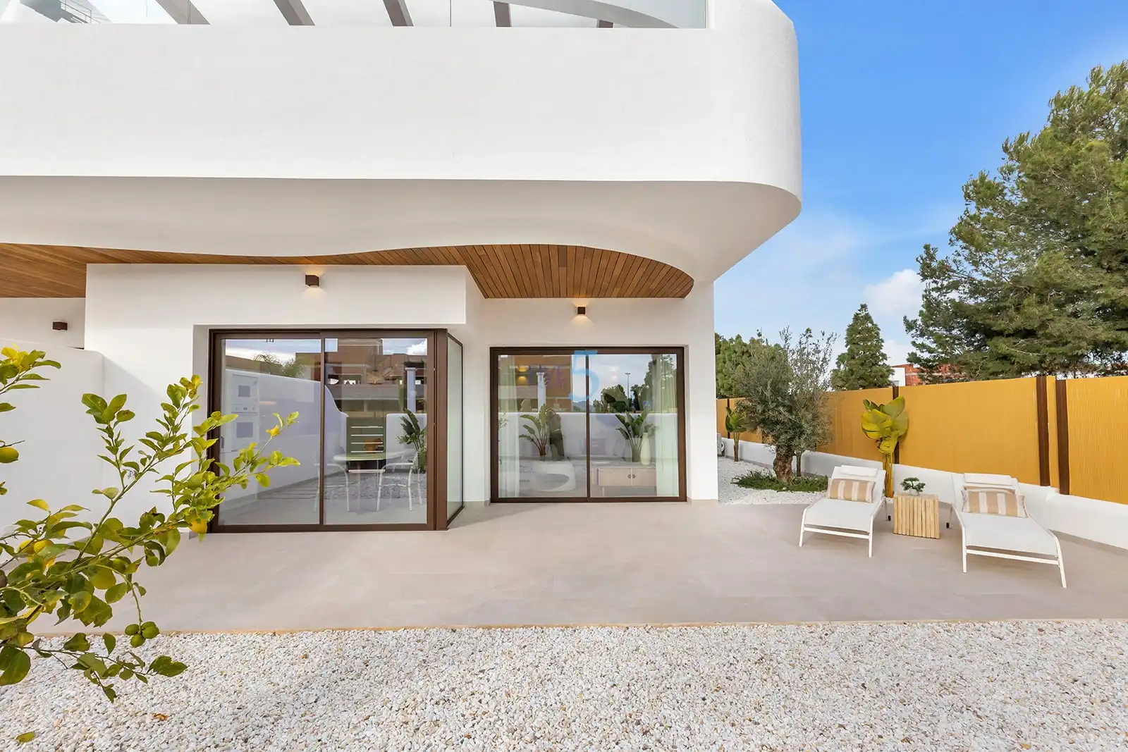 Appartement avec piscine à vendre à Calle -Pp Lomas de Rame, imagen 36