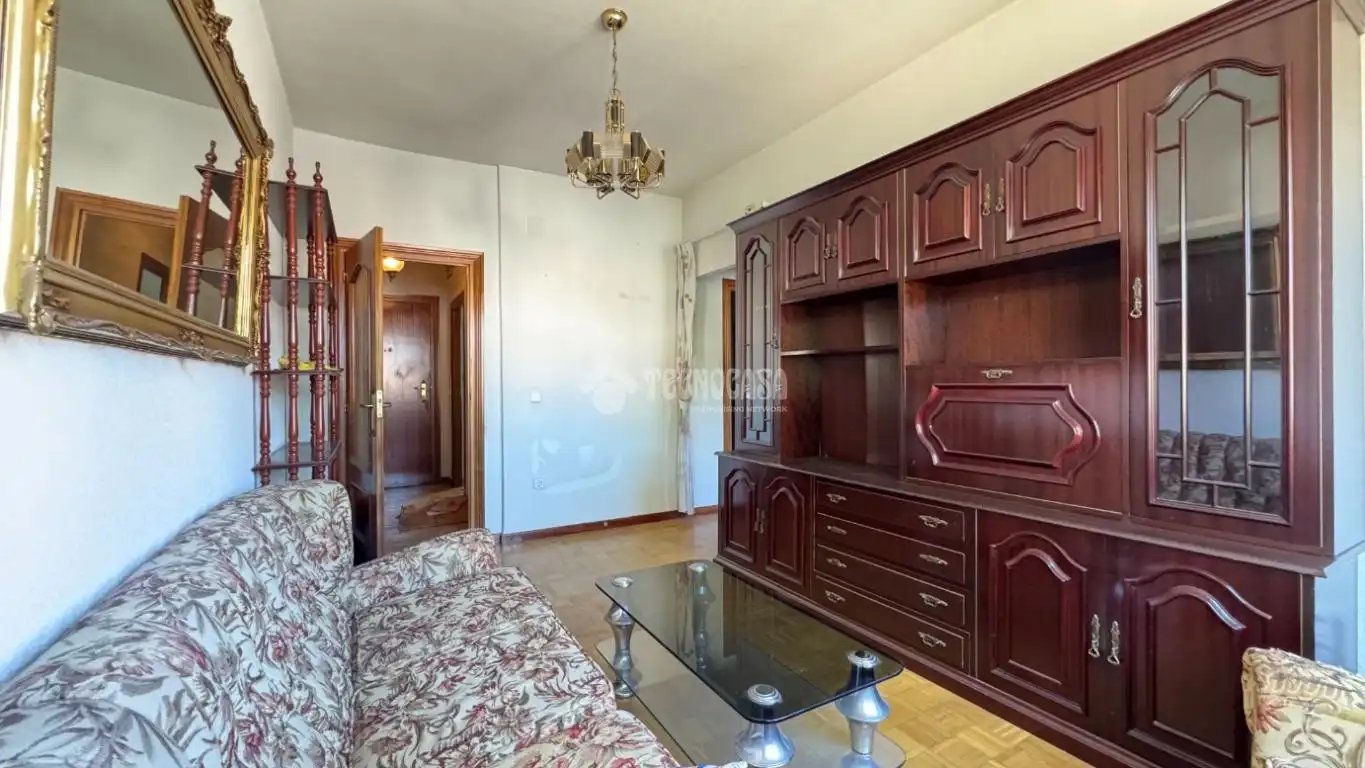 Flat for sale in Vicálvaro, imagen 6