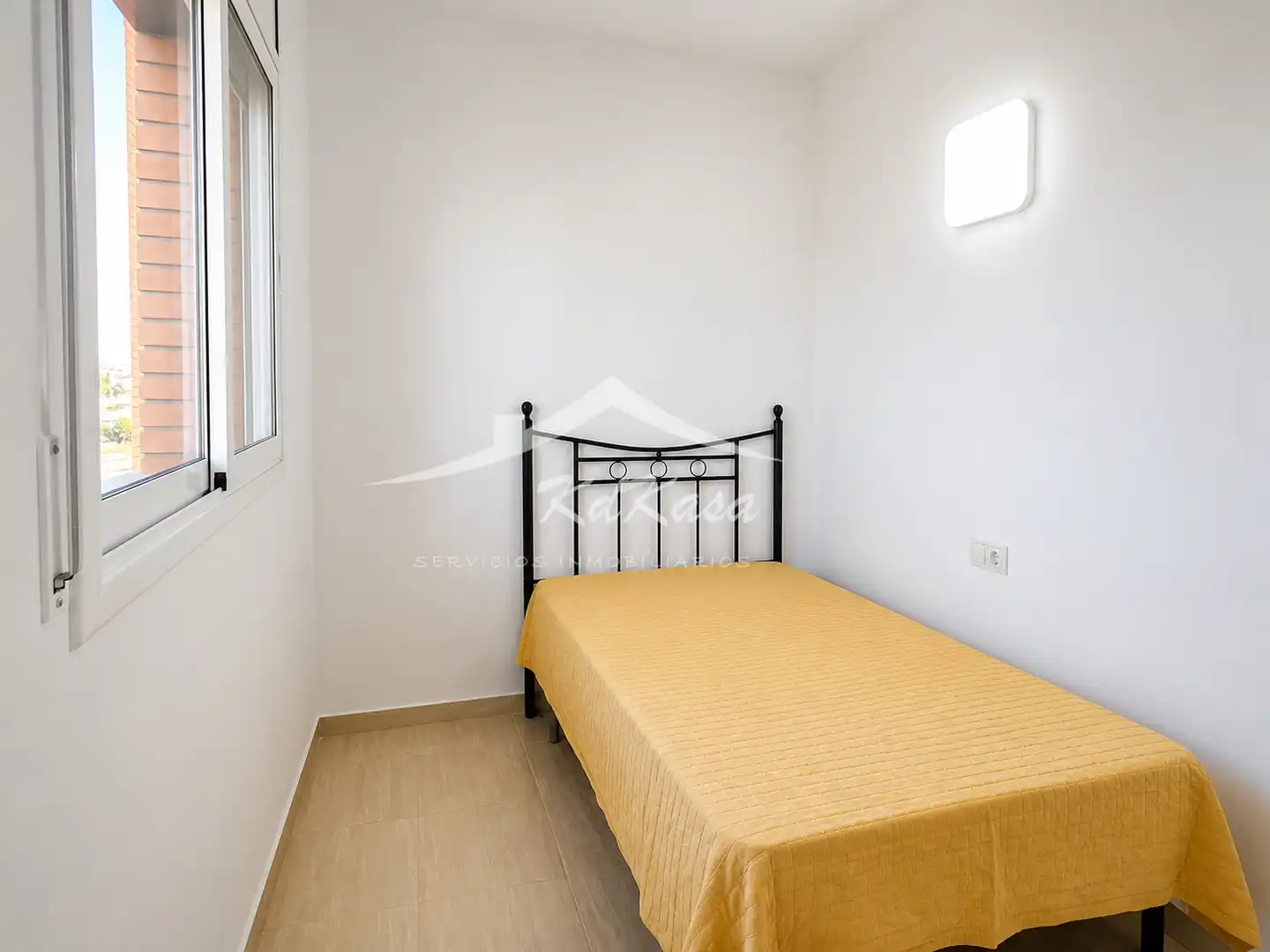 Bedroom of Attic for sale in Salou  with Air Conditioner, Heating and Terrace