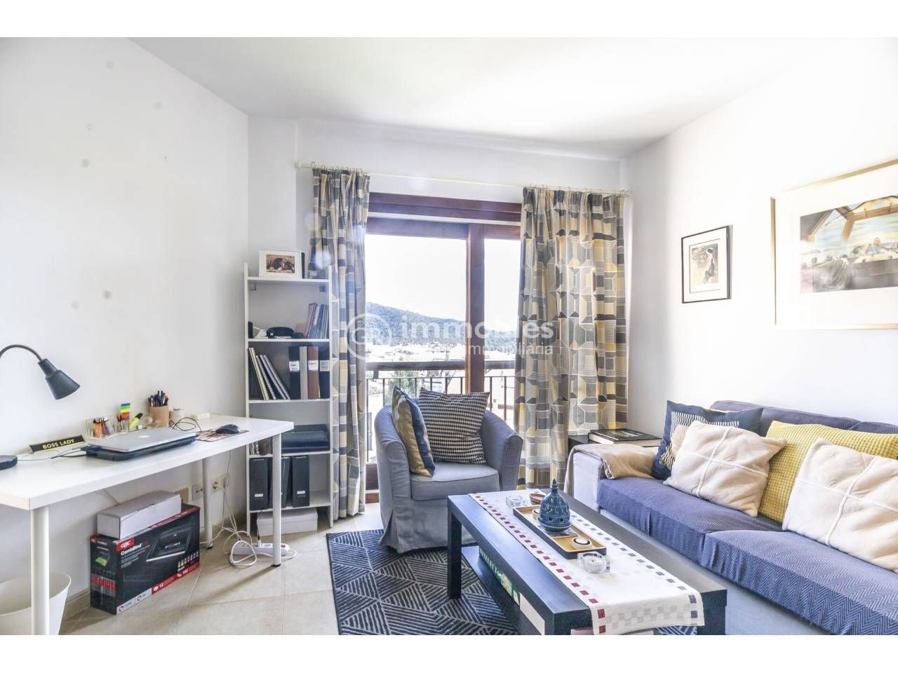 Piso en venta en Plaza  DEL ROSARI 11 Es:2 Pl:02 Pt:A, Alaró